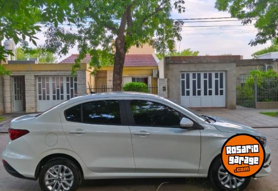 Autos - Fiat Cronos 1.3 2022 Nafta 16500Km - En Venta