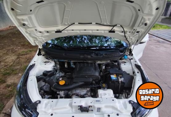 Autos - Fiat Cronos 1.3 2022 Nafta 16500Km - En Venta