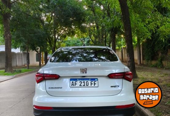 Autos - Fiat Cronos 1.3 2022 Nafta 16500Km - En Venta