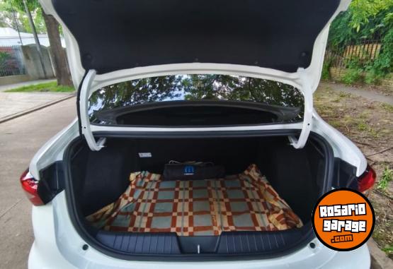 Autos - Fiat Cronos 1.3 2022 Nafta 16500Km - En Venta