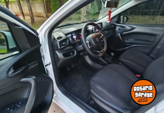 Autos - Fiat Cronos 1.3 2022 Nafta 16500Km - En Venta