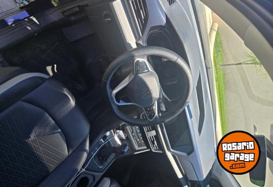 Autos - Volkswagen Taos confortline 250 tsi 2024 Nafta 35000Km - En Venta
