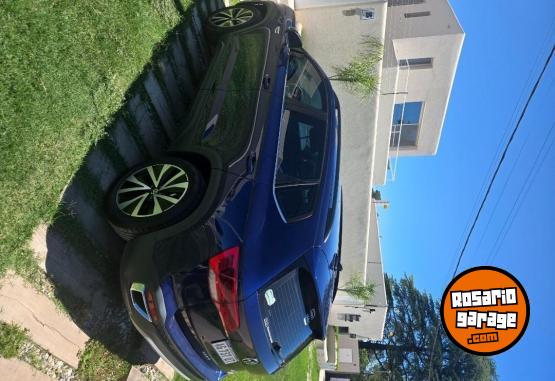 Autos - Volkswagen Taos confortline 250 tsi 2024 Nafta 35000Km - En Venta