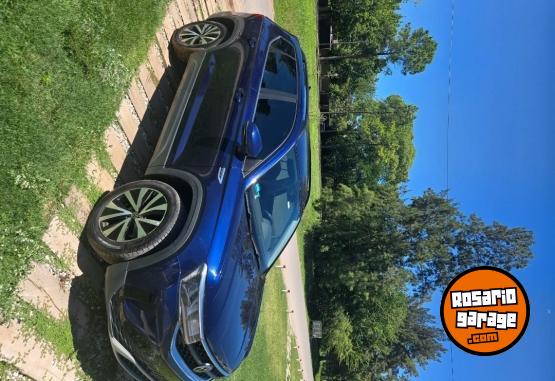 Autos - Volkswagen Taos confortline 250 tsi 2024 Nafta 35000Km - En Venta