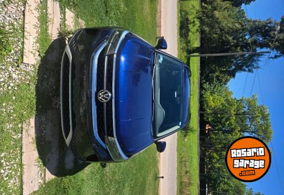 Autos - Volkswagen Taos confortline 250 tsi 2024 Nafta 35000Km - En Venta