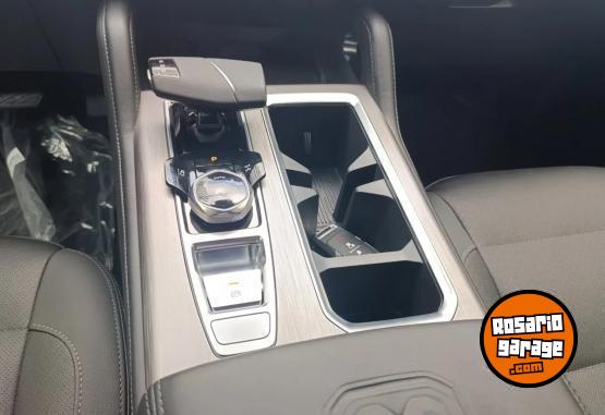 Camionetas - RAM DAKOTA LARAMIE 2025 Diesel 0Km - En Venta