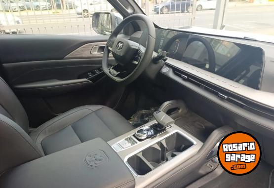 Camionetas - RAM DAKOTA LARAMIE 2025 Diesel 0Km - En Venta