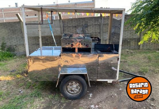 Otros - Carrito comida - En Venta