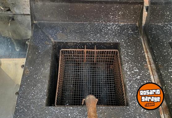 Otros - Carrito comida - En Venta