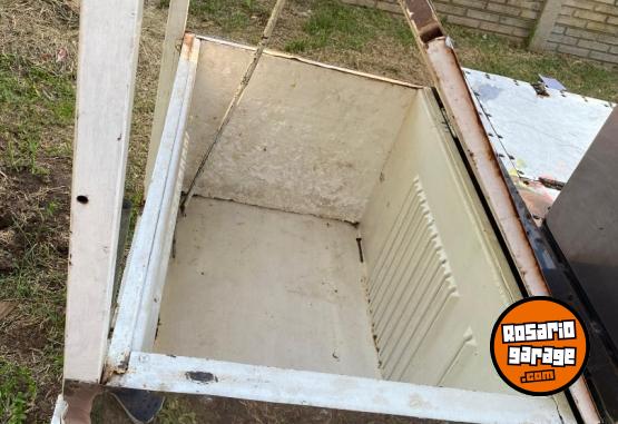 Otros - Carrito comida - En Venta