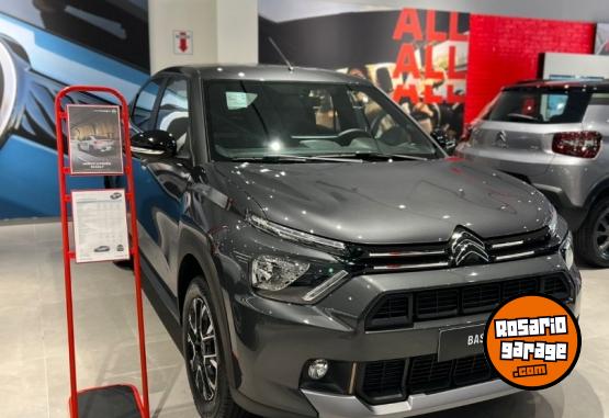 Autos - Citroen BASALT T200 SHINE MY26 2026 Nafta 0Km - En Venta