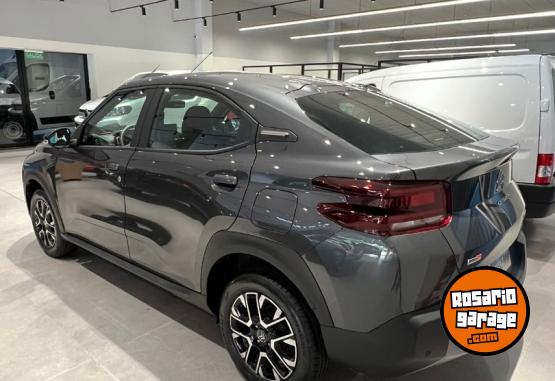 Autos - Citroen BASALT T200 SHINE MY26 2026 Nafta 0Km - En Venta