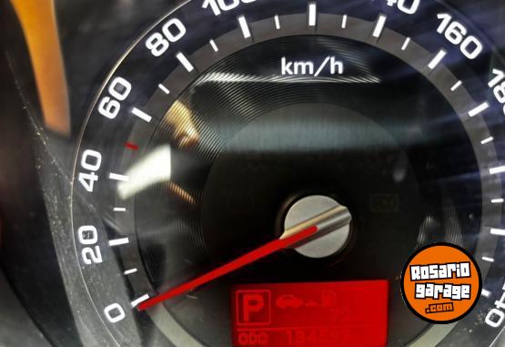 Camionetas - Kia Sportage 2014 Nafta 130000Km - En Venta