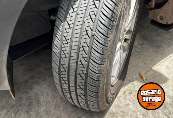 Camionetas - Kia Sportage 2014 Nafta 130000Km - En Venta