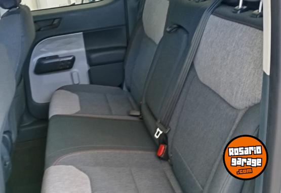 Camionetas - Ford Maverick XLT 2024 Nafta 51000Km - En Venta