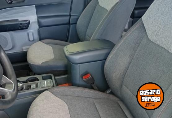 Camionetas - Ford Maverick XLT 2024 Nafta 51000Km - En Venta