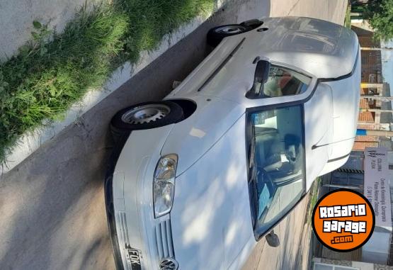 Utilitarios - Volkswagen Cadyy 2006 Diesel 282000Km - En Venta