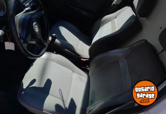 Utilitarios - Volkswagen Cadyy 2006 Diesel 282000Km - En Venta