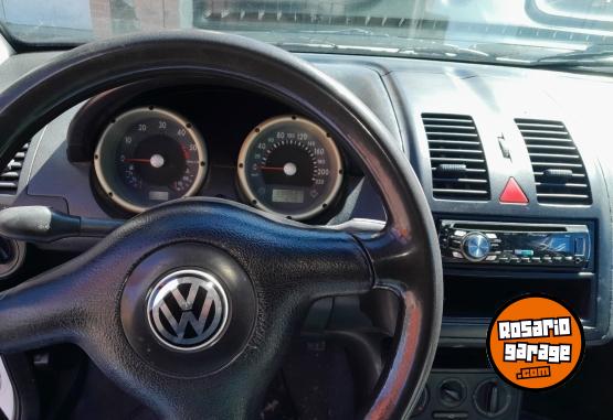 Utilitarios - Volkswagen Cadyy 2006 Diesel 282000Km - En Venta