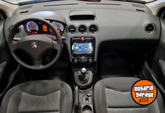 Autos - Peugeot 308 ALLURE PACK 1.6L HDI 2018 Diesel 55000Km - En Venta