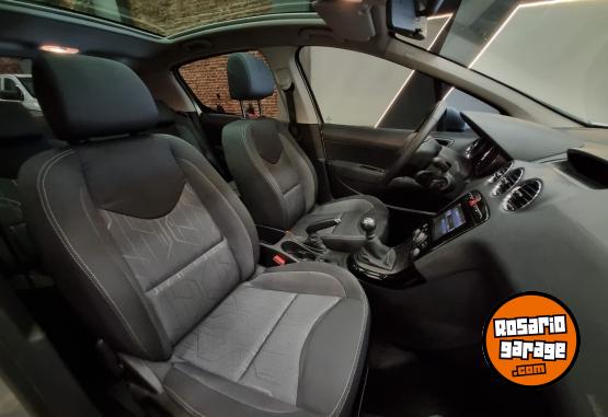 Autos - Peugeot 308 ALLURE PACK 1.6L HDI 2018 Diesel 55000Km - En Venta