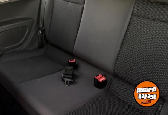 Autos - Volkswagen Up HIGHLINE 2015 Nafta 87000Km - En Venta