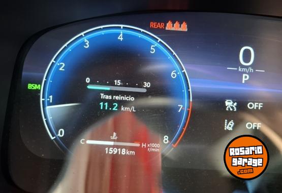 Autos - Toyota Corolla 2.0 SEG CVT 2024 Nafta 15600Km - En Venta