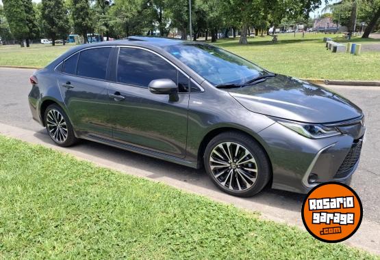 Autos - Toyota Corolla 2.0 SEG CVT 2024 Nafta 15600Km - En Venta