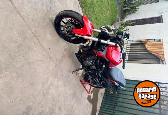 Motos - Benelli 302s 2022 Nafta 6000Km - En Venta