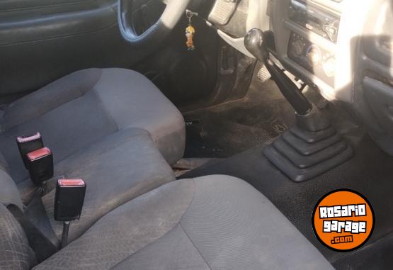 Camionetas - Chevrolet S10 2010 Diesel 360000Km - En Venta