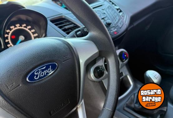 Autos - Ford fiesta 2018 Nafta 78000Km - En Venta