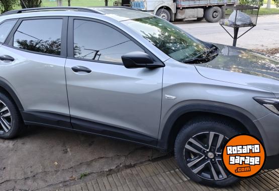 Autos - Chevrolet Tracker 2023 Nafta 90000Km - En Venta