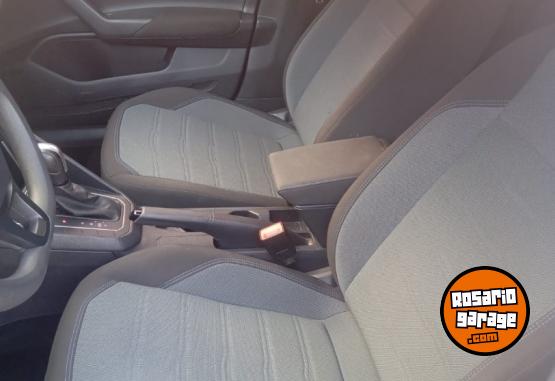 Autos - Volkswagen Nivus Comfortline AT 2021 Nafta 70000Km - En Venta