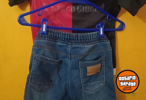 Indumentaria - Lote Newell's T8 z sur - En Venta