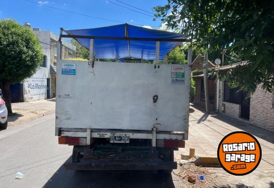 Utilitarios - Mercedes Benz Sprinter 2000 Diesel 111111Km - En Venta