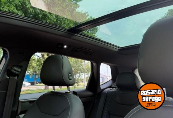 Autos - Volkswagen Taos Highline 2024 Nafta 25500Km - En Venta