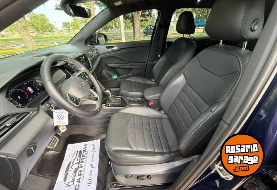 Autos - Volkswagen Taos Highline 2024 Nafta 25500Km - En Venta