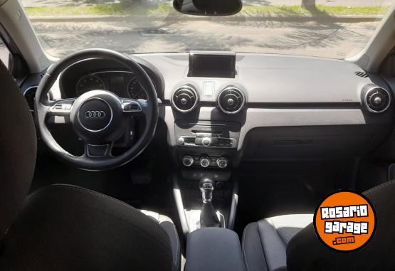Autos - Audi A1 1.4fsi Ambition 2016 Nafta 113000Km - En Venta