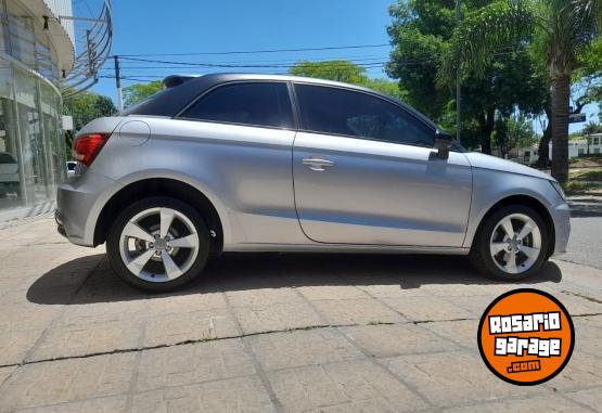 Autos - Audi A1 1.4fsi Ambition 2016 Nafta 113000Km - En Venta