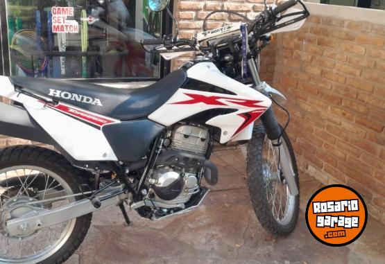Motos - Honda XR 250 tornado 2022 Nafta 2000Km - En Venta