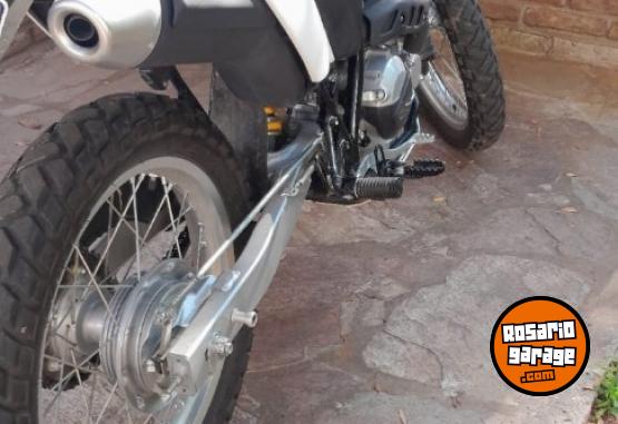 Motos - Honda XR 250 tornado 2022 Nafta 2000Km - En Venta