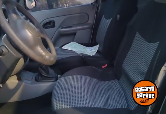 Autos - Renault Clio 2007 Nafta 200000Km - En Venta