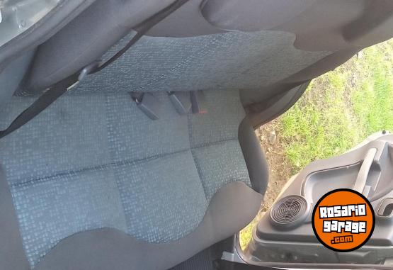 Autos - Fiat Uno 1.4 2012 Nafta 108000Km - En Venta