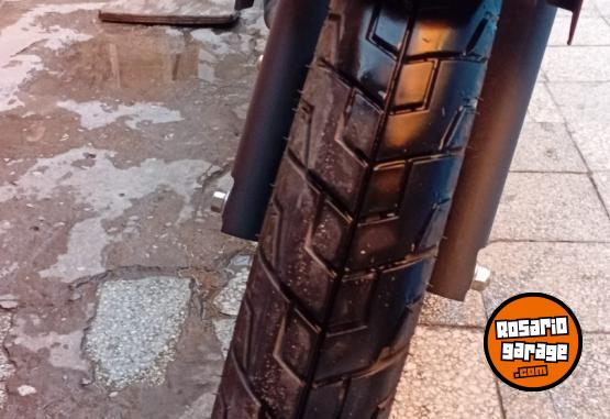 Motos - Honda Glh 2023 Nafta 8500Km - En Venta