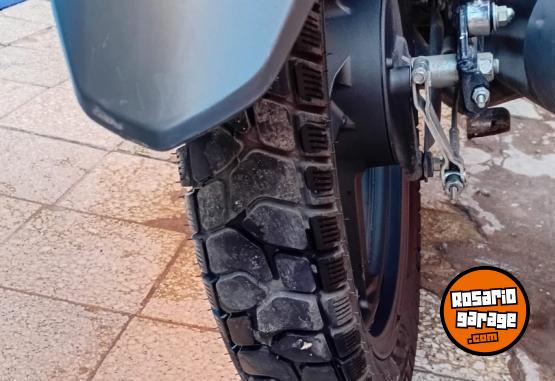 Motos - Honda Glh 2023 Nafta 8500Km - En Venta