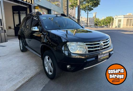 Autos - Renault Duster 2012 Nafta - En Venta