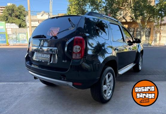 Autos - Renault Duster 2012 Nafta - En Venta