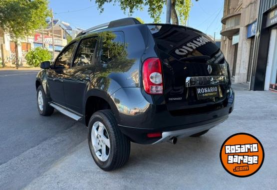 Autos - Renault Duster 2012 Nafta - En Venta