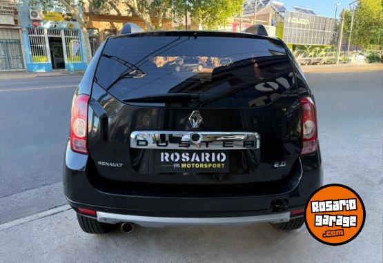 Autos - Renault Duster 2012 Nafta - En Venta