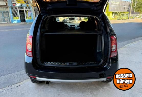 Autos - Renault Duster 2012 Nafta - En Venta